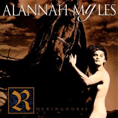 Alannah Myles -  Rockinghorse